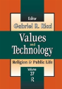 Values And Technology - Preview