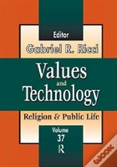 Values And Technology