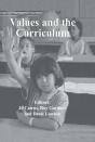 Values And The Curriculum - Preview
