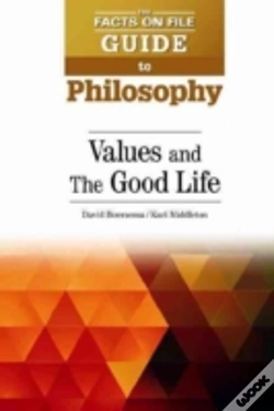 Capa do artigo Values And The Good Life