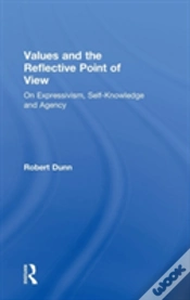 Capa do artigo Values And The Reflective Point Of View