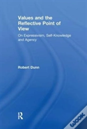 Capa do artigo Values And The Reflective Point Of View