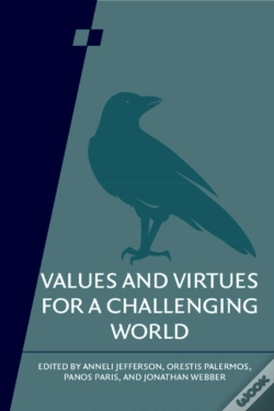 Capa do artigo Values And Virtues For A Challenging World: Volume 92