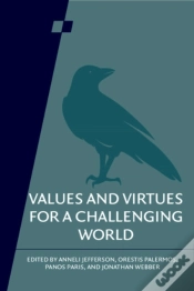 Capa do artigo Values And Virtues For A Challenging World: Volume 92