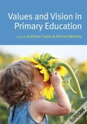 Capa do artigo Values And Vision In Primary Education