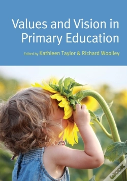 Capa do artigo Values And Vision In Primary Education