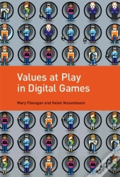 Values At Play In Digital Games