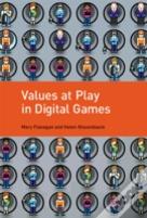 Values At Play In Digital Games