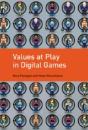 Values At Play In Digital Games - Preview