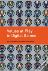 Values At Play In Digital Games