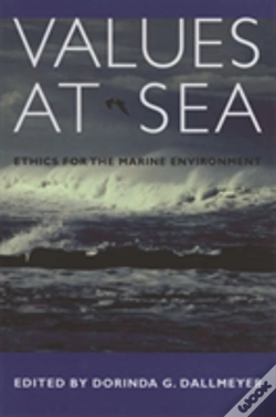 Capa do artigo Values At Sea