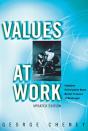 Values At Work - Preview