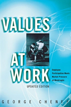Capa do artigo Values At Work