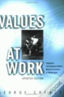 Values At Work