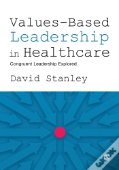 Capa do artigo Values-Based Leadership In Healthcare