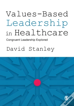 Capa do artigo Values-Based Leadership In Healthcare