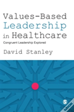 Capa do artigo Values-Based Leadership In Healthcare