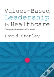 Capa do artigo Values-Based Leadership In Healthcare