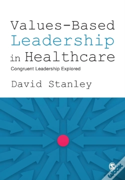 Capa do artigo Values-Based Leadership In Healthcare