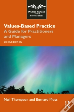 Capa do artigo Values-Based Practice