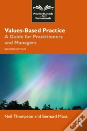 Capa do artigo Values-Based Practice