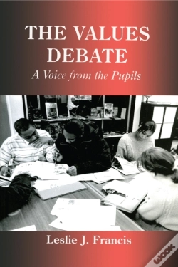 Capa do artigo Values Debate