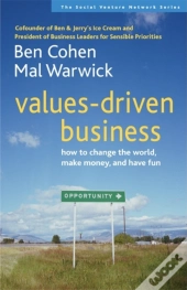 Values-Driven Business