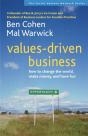 Values-Driven Business - Preview