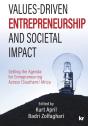 Values-Driven Entrepreneurship And Societal Impact - Preview