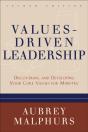 Values-Driven Leadership - Preview