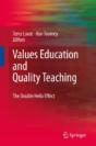 Values Education And Quality Teaching - Preview