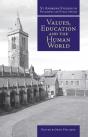 Values, Education And The Human World - Preview