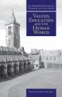 Values, Education And The Human World - Preview