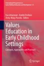 Values Education In Early Childhood Settings - Preview