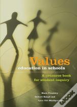 Values Education In Schools