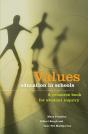 Values Education In Schools - Preview