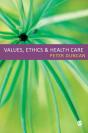 Values, Ethics And Health Care - Preview