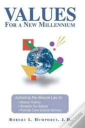 Values For A New Millennium: Activating