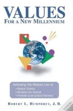 Capa do artigo Values For A New Millennium: Activating