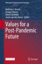 Values For A Post-Pandemic Future - Preview