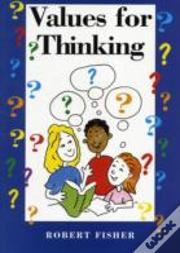 Values For Thinking