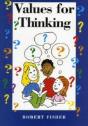 Values For Thinking - Preview