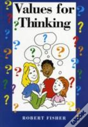 Capa do artigo Values For Thinking