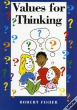 Capa do artigo Values For Thinking