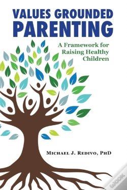 Capa do artigo Values Grounded Parenting