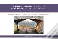 Values, Human Rights And Religious Education