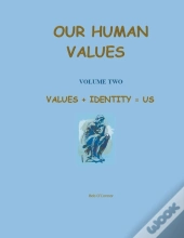 Values + Identity = Us
