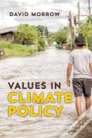 Values In Climate Policy