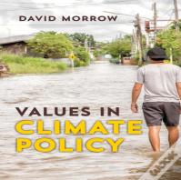 Values In Climate Policy