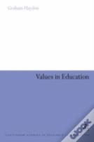 Values In Education